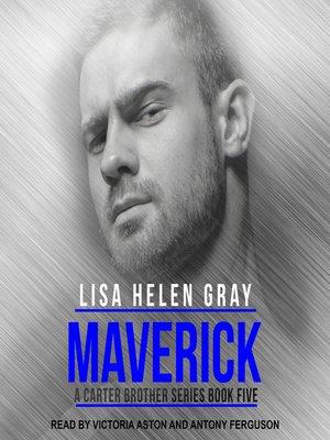 Maverick - Audiobook